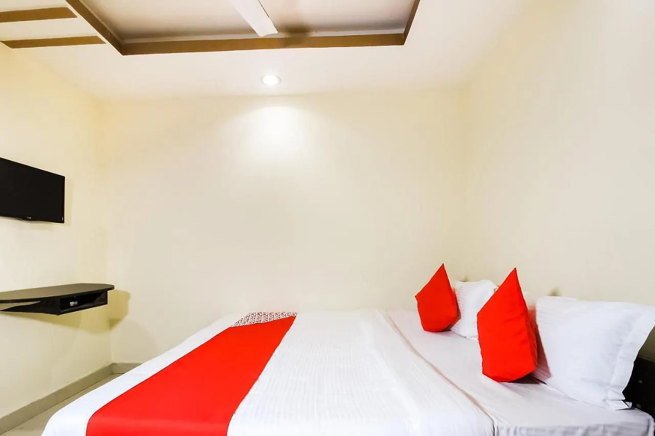 ***  Oyo 786 Hotel Shree Guru Annex Katmandú Nepal