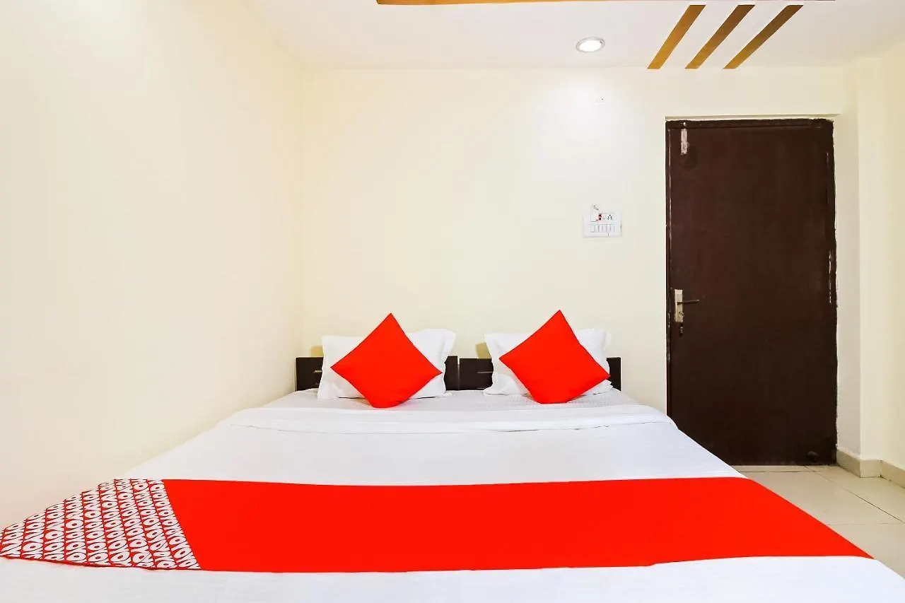Oyo 786 Hotel Shree Guru Annex Katmandú Nepal