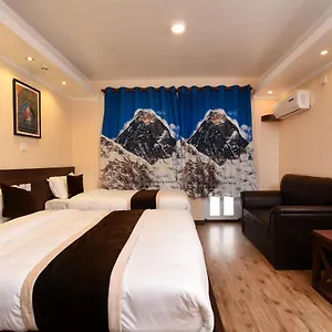3* Hotel Ruza Nepal