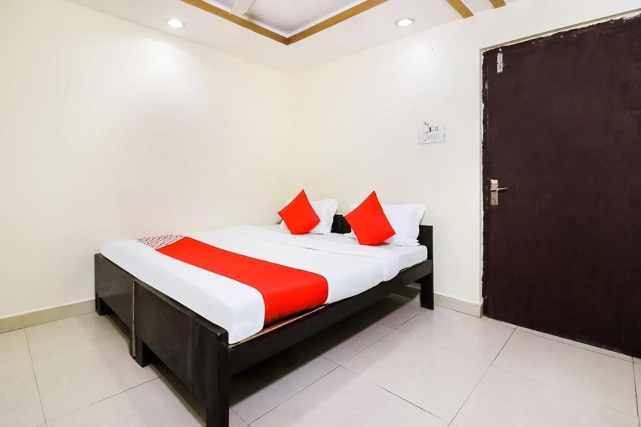 Oyo 786 Hotel Shree Guru Annex Kathmandu