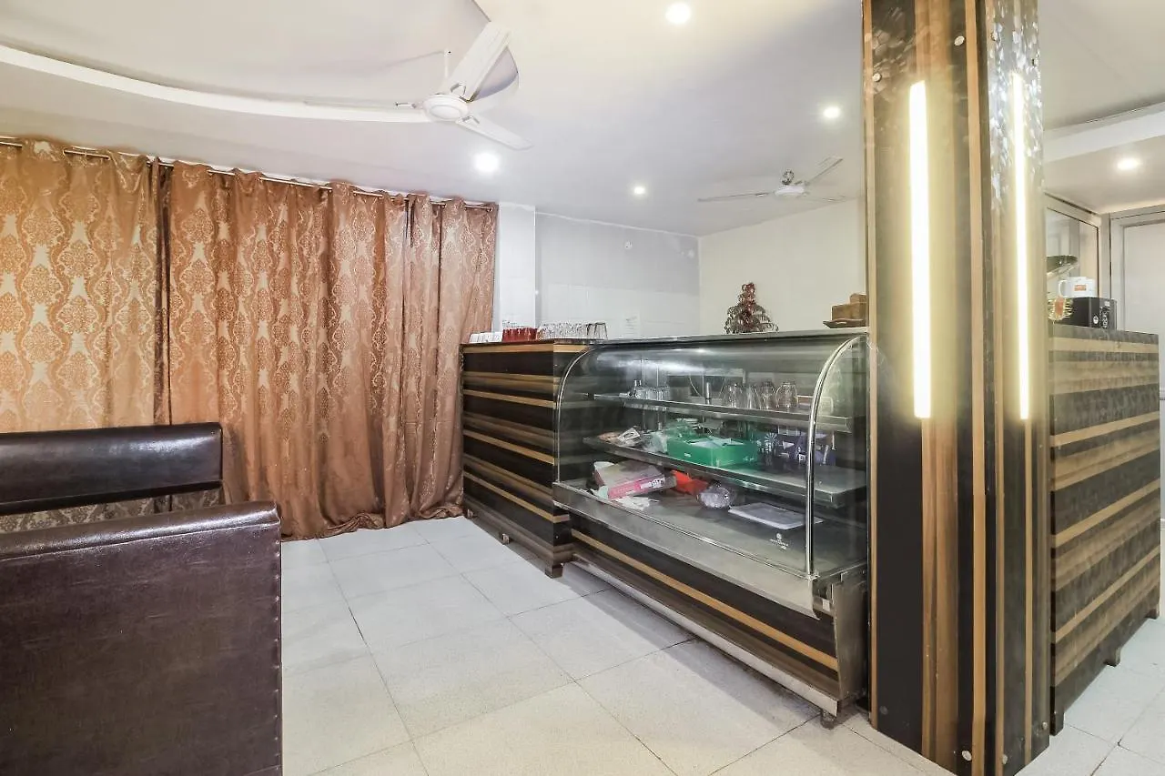 Oyo 786 Hotel Shree Guru Annex Kathmandu