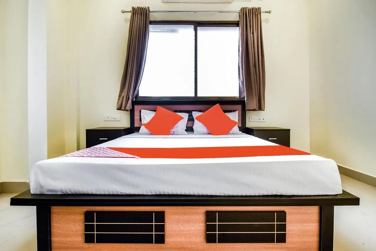 Oyo 786 Hotel Shree Guru Annex Kathmandu