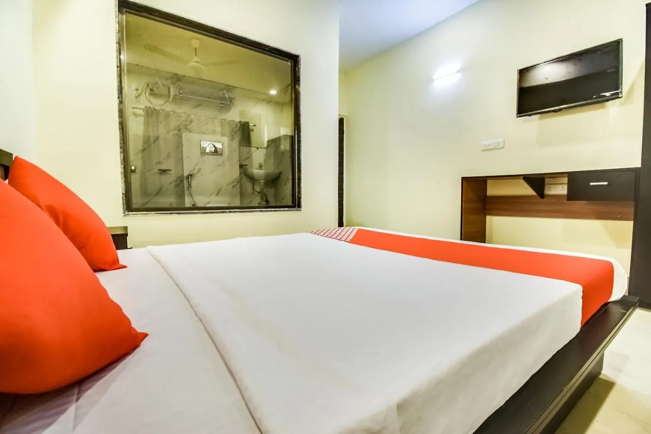 ***  Oyo 786 Hotel Shree Guru Annex Kathmandu Nepal