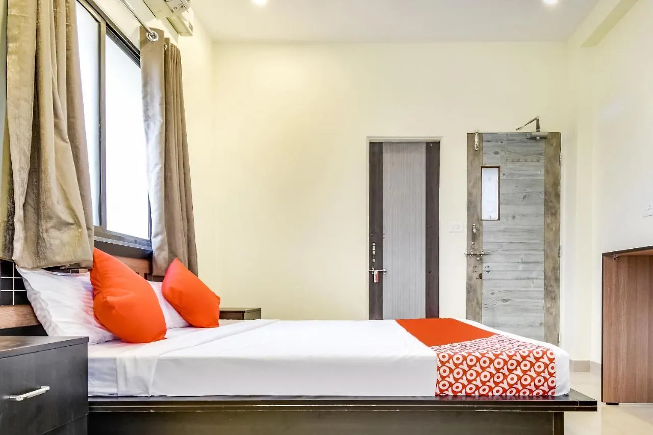 Oyo 786 Hotel Shree Guru Annex Kathmandu