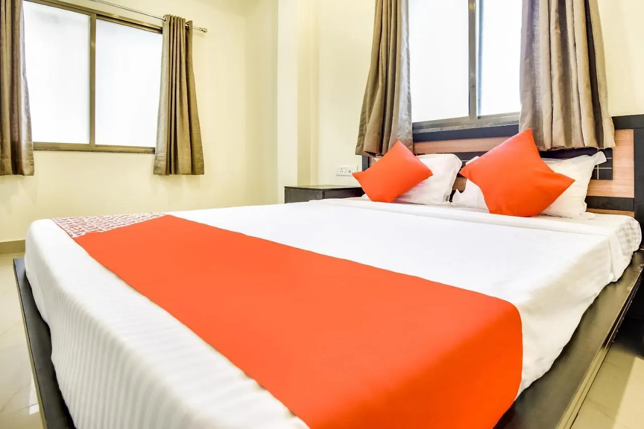 Oyo 786 Hotel Shree Guru Annex Kathmandu