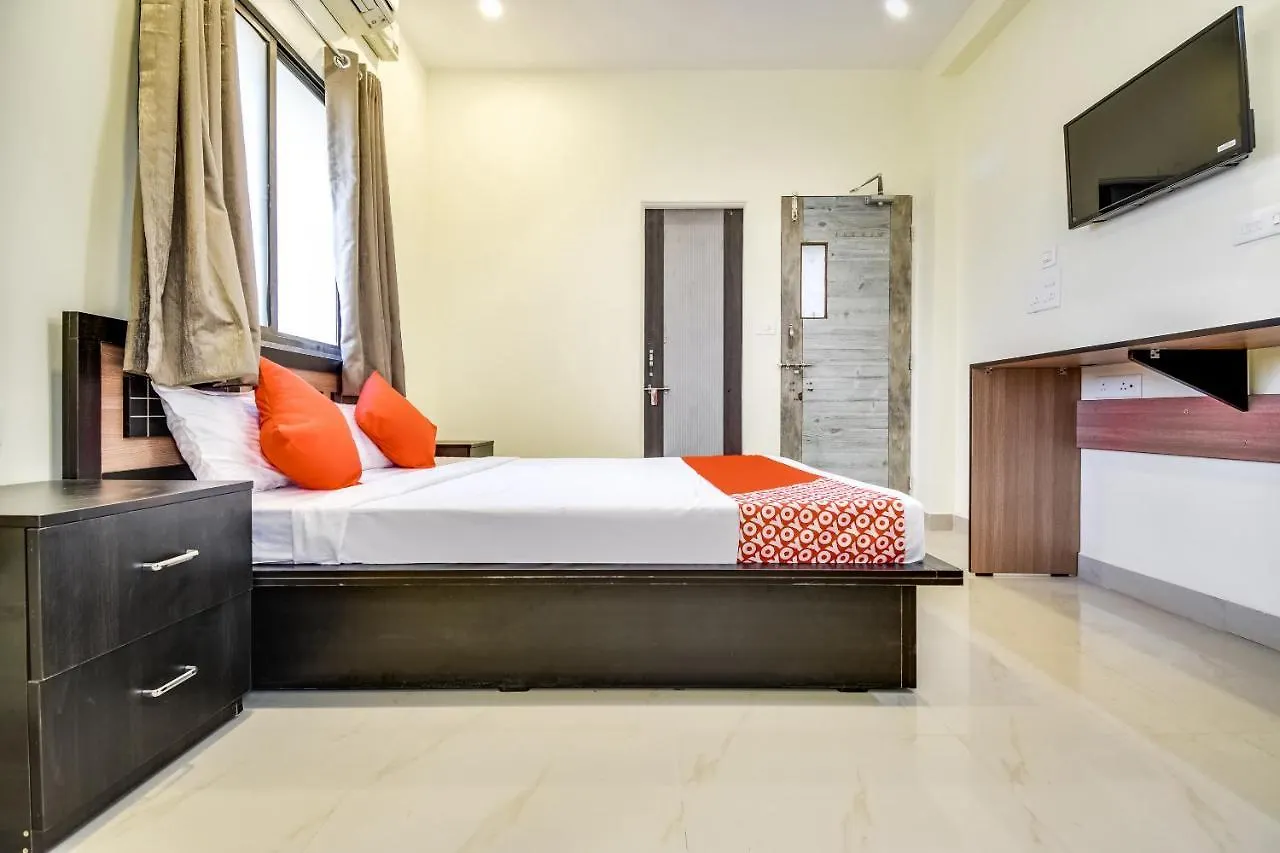 Oyo 786 Hotel Shree Guru Annex Kathmandu 3*,