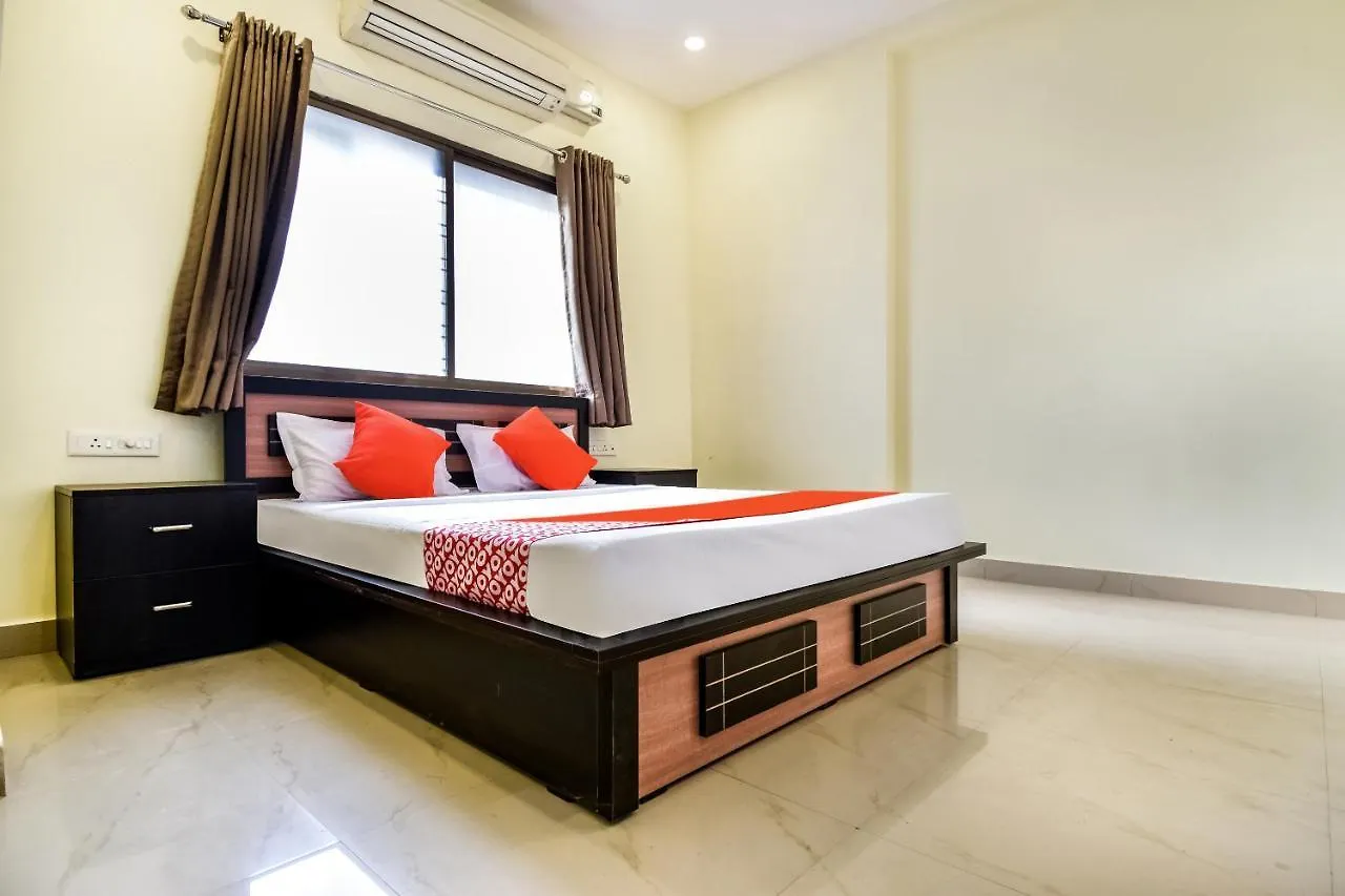 Oyo 786 Hotel Shree Guru Annex Kathmandu Nepal